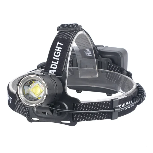 UltraBright LED Headlamp - Image 5