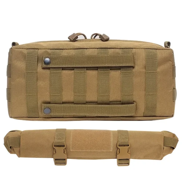 Tactical MOLLE Organizer - Image 5