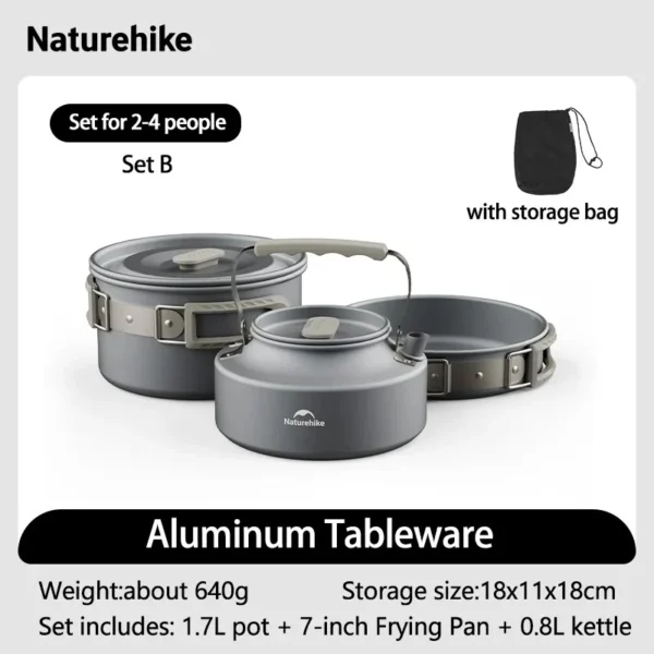 Outdoor Pot Set - Image 8