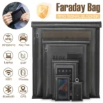 5 PCS Faraday Kit