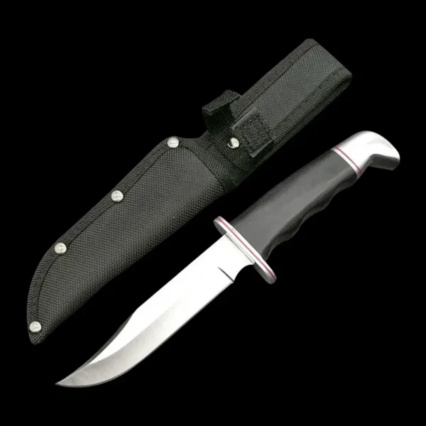 Classic Fixed Blade Hunting Knife