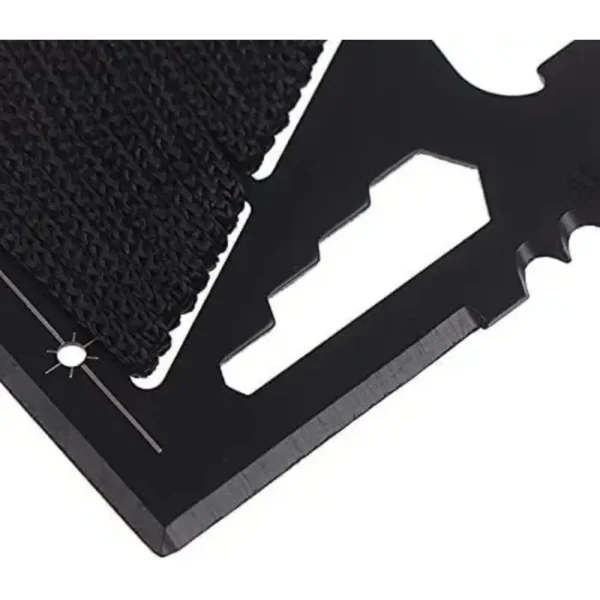 Multi-Purpose Card Tool with 14 Functions - Image 6