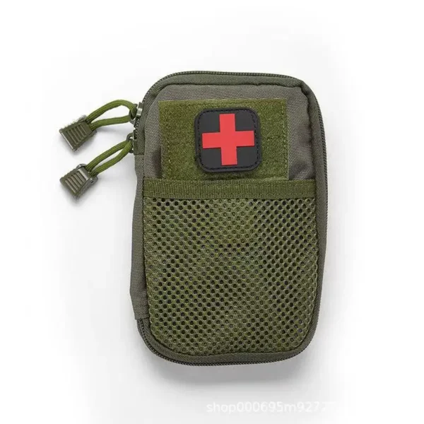 MOLLE First Aid Waist Pack - Image 8