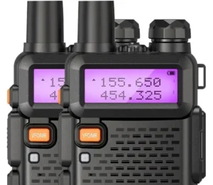 Your Basic Guide to HAM Radio Operation